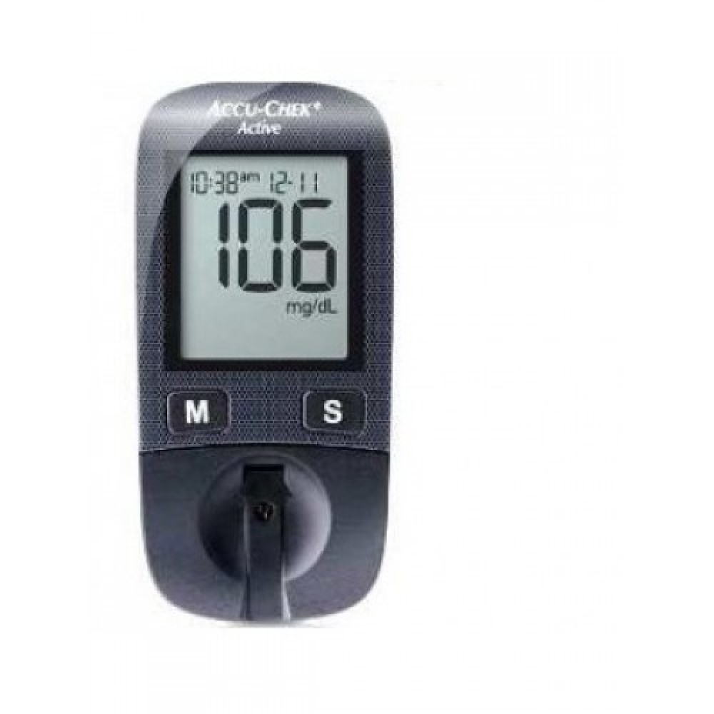 glucose metre price in pakistan